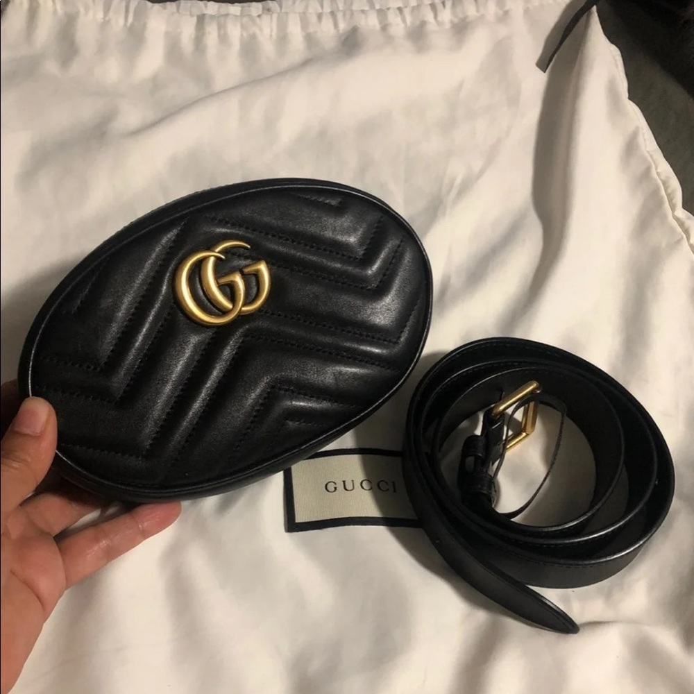 Gucci belt bag (85)